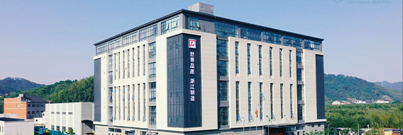 浙江Z6尊龙凯时电气有限公司
